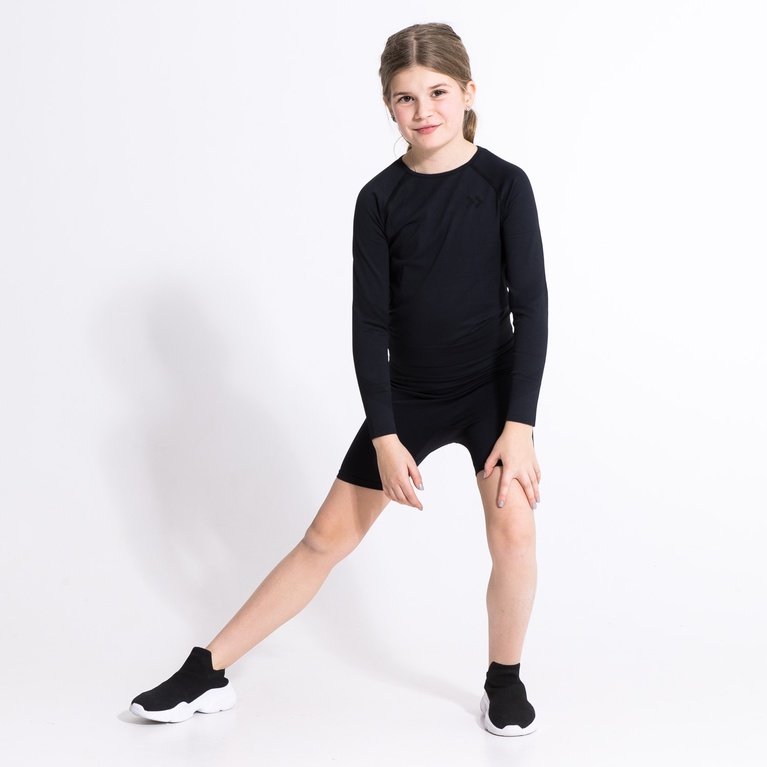 Tights" Epic star seamless shorts"